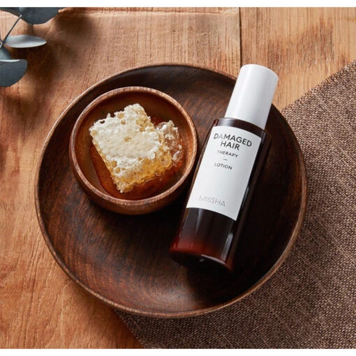 Damaged Hair Therapy Lotion - Image 2