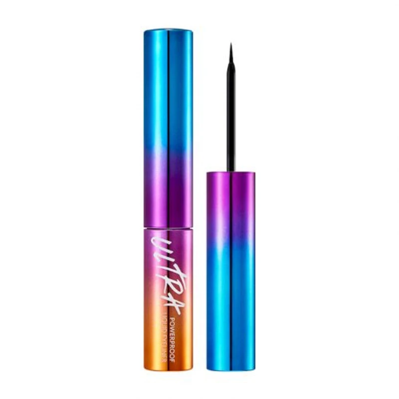 Ultra Powerproof Liquid Eyeliner 1 Ultra Powerproof Liquid Eyeliner