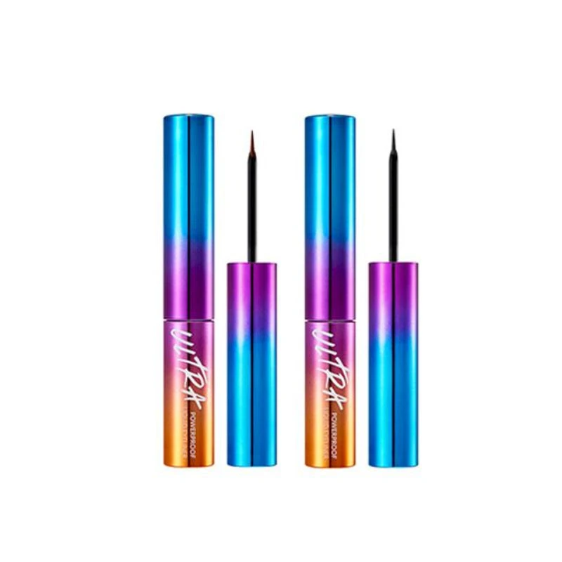 Ultra Powerproof Liquid Eyeliner 2 Ultra Powerproof Liquid Eyeliner - Image 2