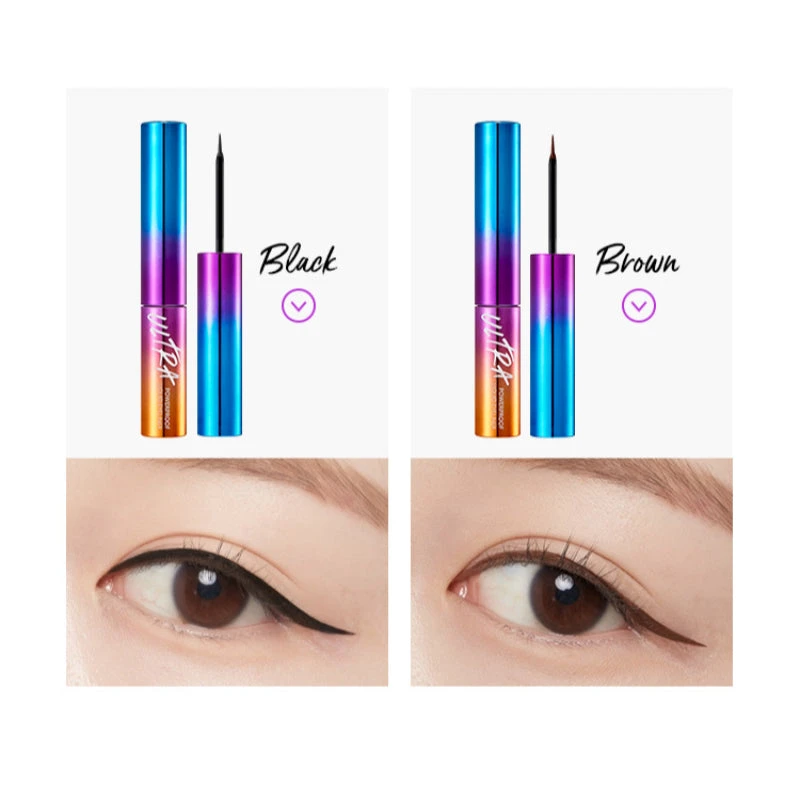Ultra Powerproof Liquid Eyeliner 3 Ultra Powerproof Liquid Eyeliner - Image 3