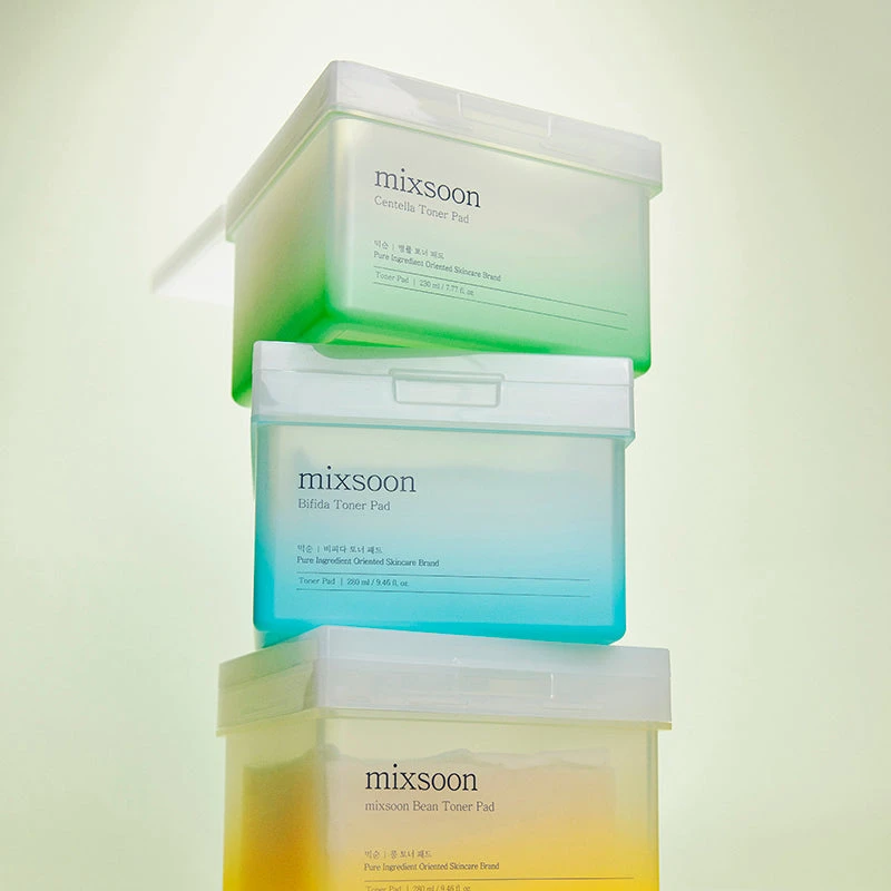 Centella Toner Pad 7 Centella Toner Pad - Image 7