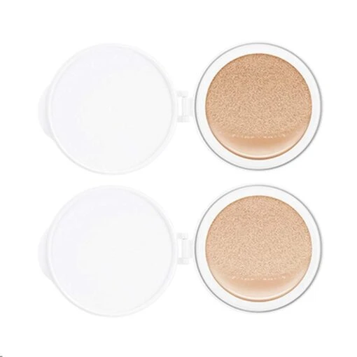 Magic Cushion Moist Up #23 Natural Beige - Image 2