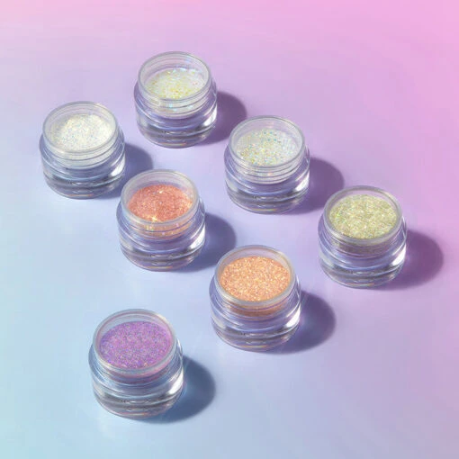 Get Loose Glitter Gel - Image 2