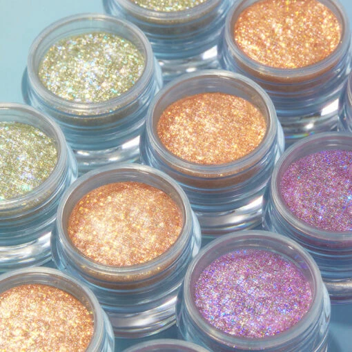 Get Loose Glitter Gel - Image 18