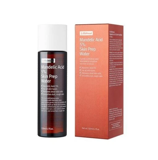 Mandelic Acid 5% Prep Water - Image 2