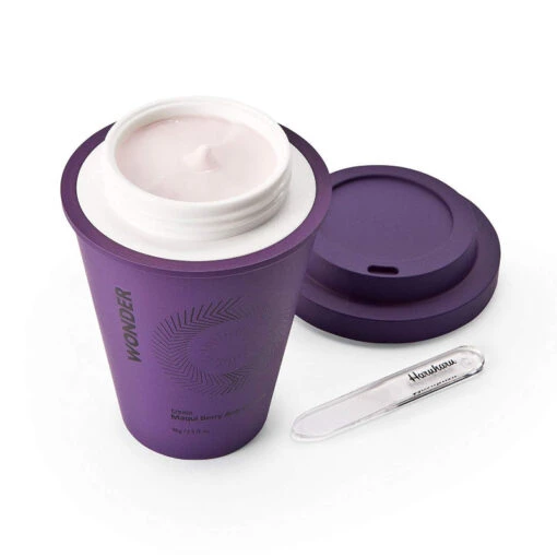 Maqui Berry Anti-Oxidant Cream - Image 2