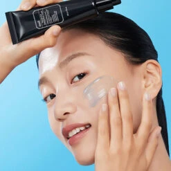 Midnight Blue Clearing Water Cream -Cosrx Shop Midnight Blue Clearing Water Cream 600x700 3
