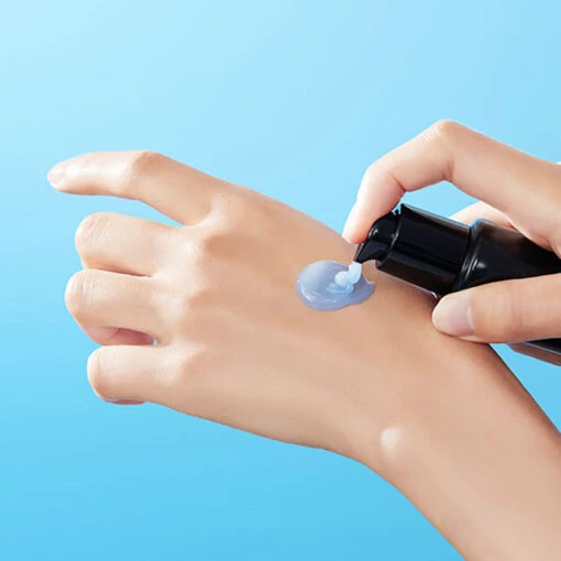 Midnight Blue Clearing Water Cream - Image 6
