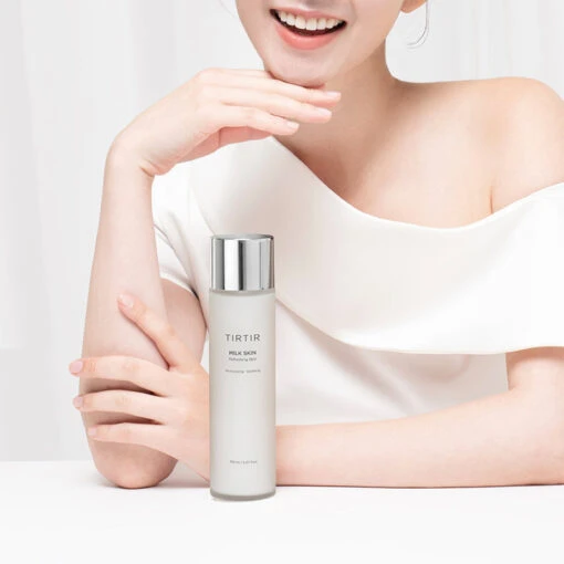 Milk Skin Toner - Image 9