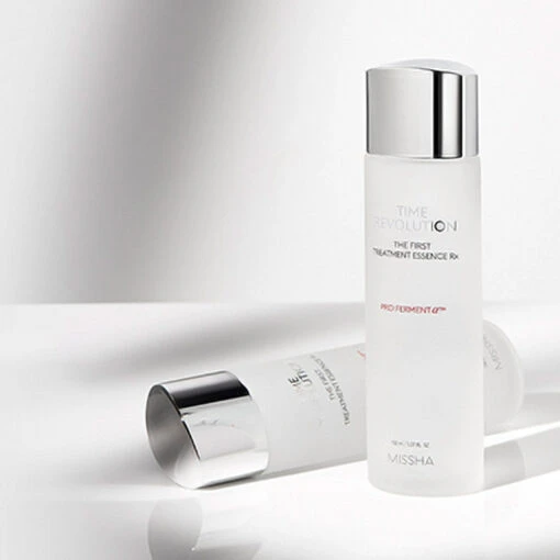 Time Revolution The First Treatment Essence RX - Image 2