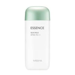 All-Around Safe Block Essence Sun Milk EX SPF50+/PA+++