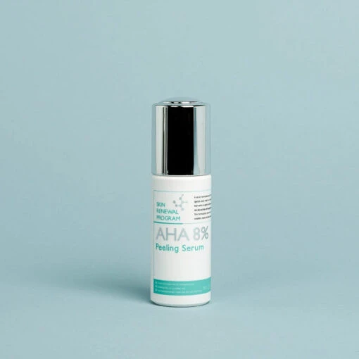 Mizon AHA 8% Peeling Serum - Image 2
