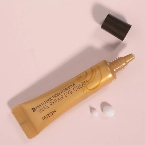 Snail Repair Eye Cream - Image 9