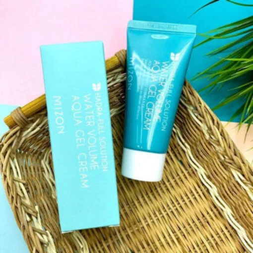Water Volume Aqua Gel Cream - Image 2