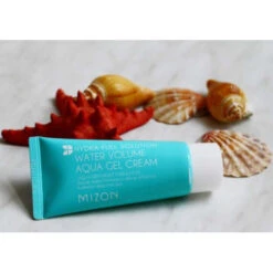 Water Volume Aqua Gel Cream -Cosrx Shop MizonWaterVolumeAquaGelCream4