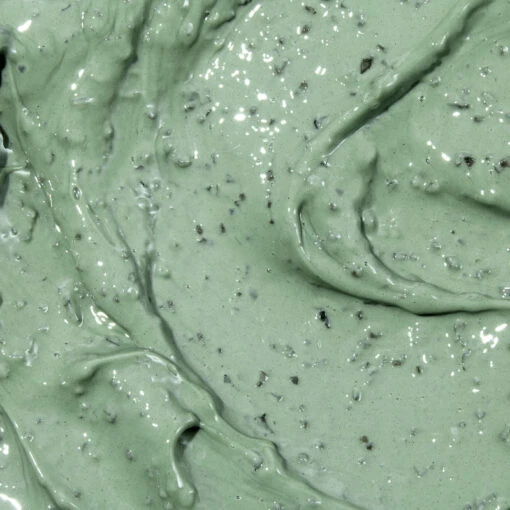 Mugwort Pore Clarifying Wash Off Pack - Image 3