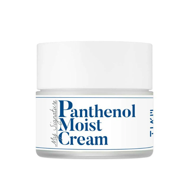 My Signature Panthenol Moist Cream 1 My Signature Panthenol Moist Cream