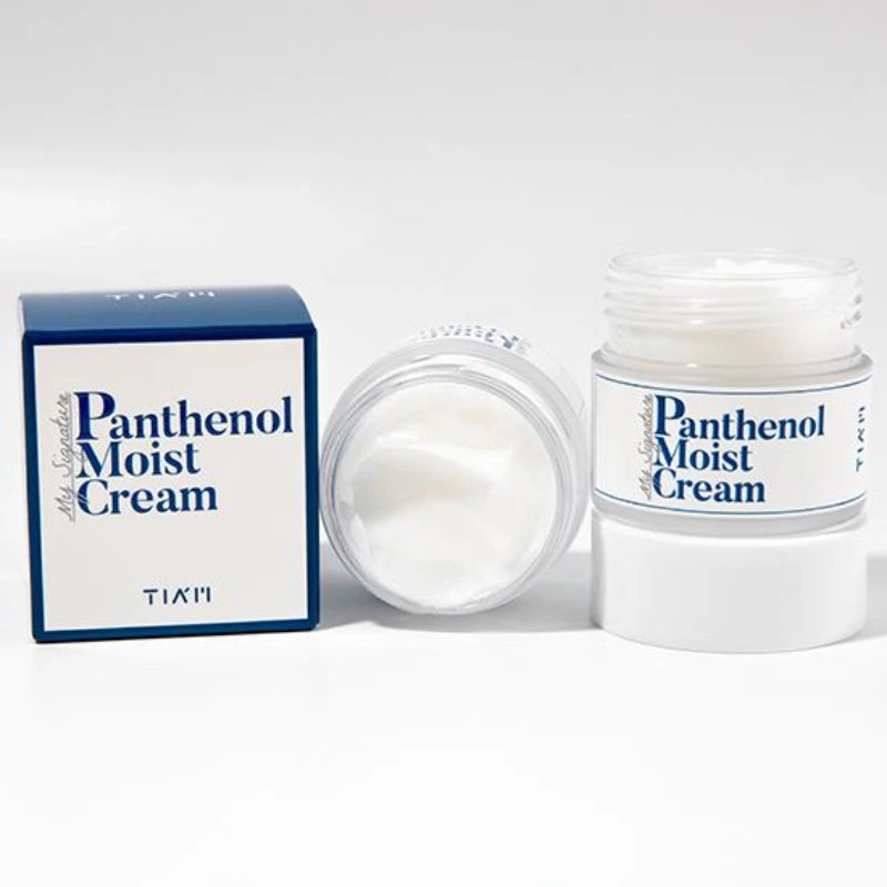 My Signature Panthenol Moist Cream 5 My Signature Panthenol Moist Cream - Image 5