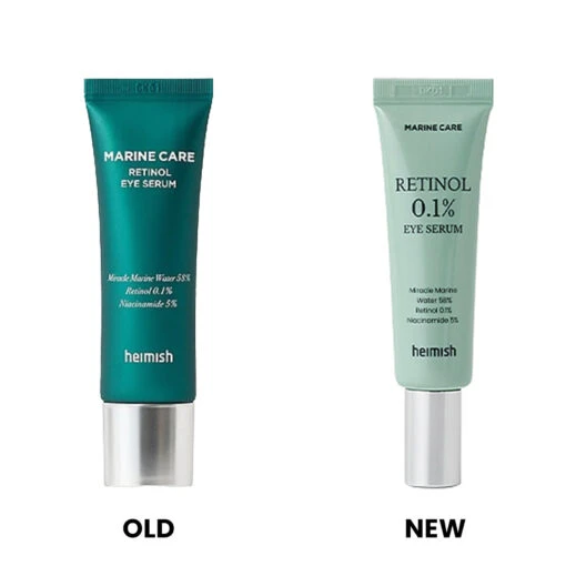 Marine Care Retinol Eye Serum - Image 9