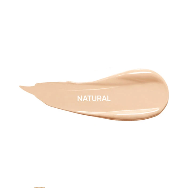 Dew Power Vegan Cushion SPF50+ PA++++ 5 Dew Power Vegan Cushion SPF50+ PA++++ - Image 5