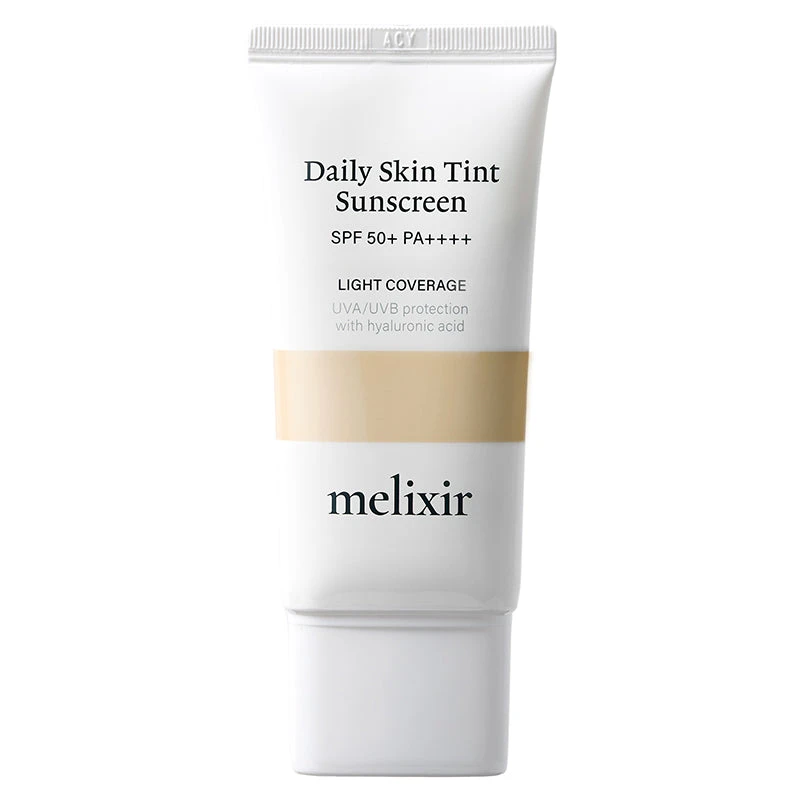 Daily Skin Tint Sunscreen 2 Daily Skin Tint Sunscreen - Image 2
