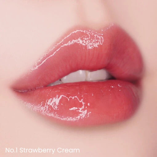 Popcorn Syrup Lip Plumper - Image 4