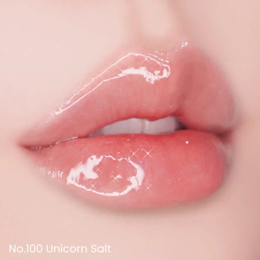 Popcorn Syrup Lip Plumper - Image 12
