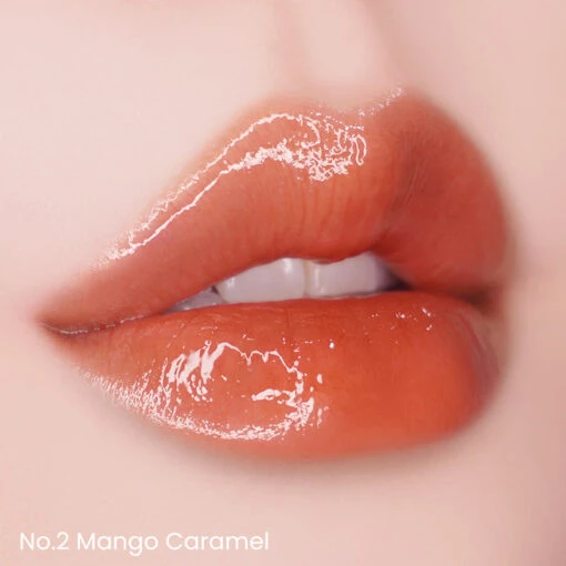 Popcorn Syrup Lip Plumper - Image 6