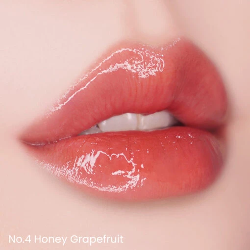 Popcorn Syrup Lip Plumper - Image 10