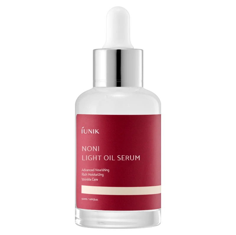 Noni Light Oil Serum 1 Noni Light Oil Serum