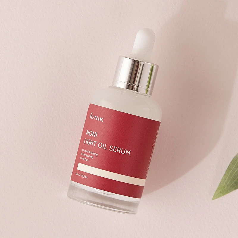 Noni Light Oil Serum 5 Noni Light Oil Serum - Image 5