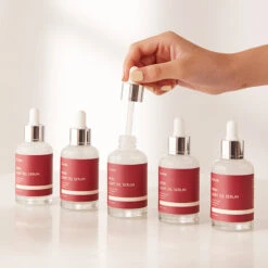 Noni Light Oil Serum 9 Noni Light Oil Serum -Cosrx Shop Noni Light Oil Serum Visual 06