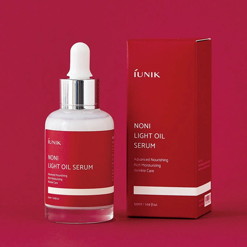 Noni Light Oil Serum 6 Noni Light Oil Serum - Image 6