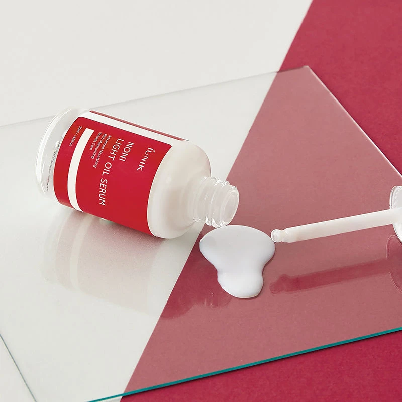 Noni Light Oil Serum 3 Noni Light Oil Serum - Image 3