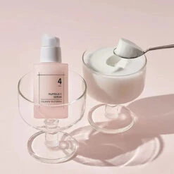 No.4 Collagen 73% Pudding Serum -Cosrx Shop Numbuzin No. 4 Collagen 73 Pudding Serum 50ml price in Bangladesh