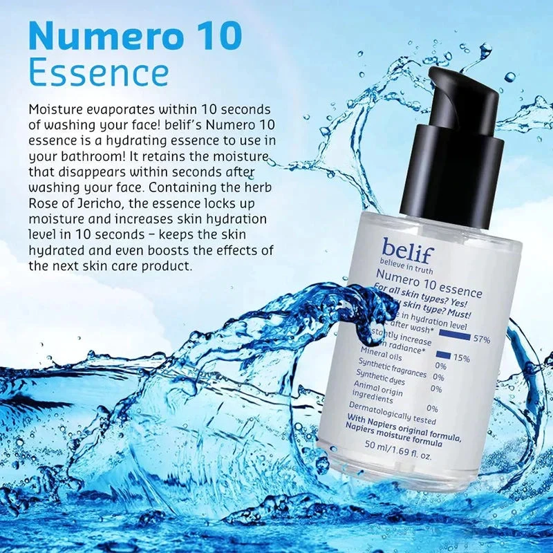 Numero 10 Essence 3 Numero 10 Essence - Image 3