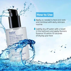 Numero 10 Essence 12 Numero 10 Essence -Cosrx Shop Numero 10 Essence 50 ml4 18d5ba4d ca1a 4ef9 8743 d2c15ee5f627