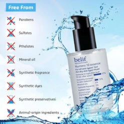 Numero 10 Essence 13 Numero 10 Essence -Cosrx Shop Numero 10 Essence 50 ml8 03ca5091 a830 4dc5 b9eb f08fe29ab556