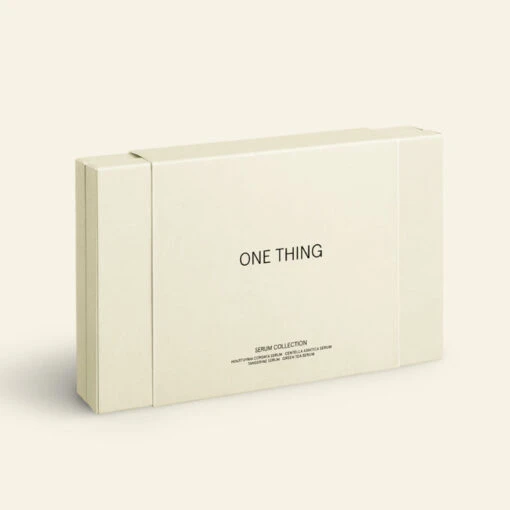 Serum Collection Gift Set - Image 2