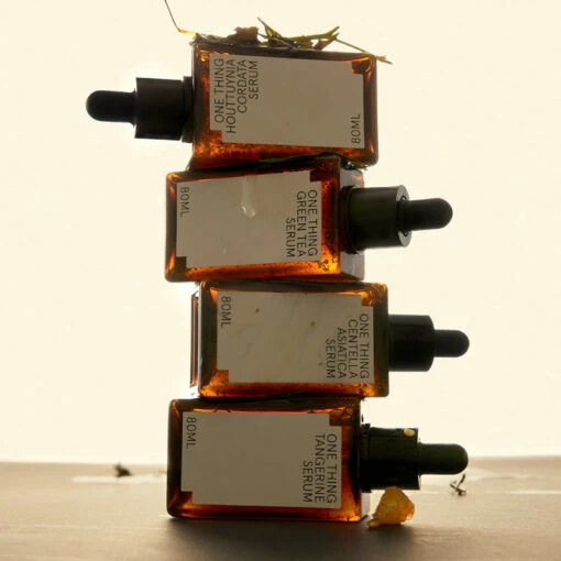 Serum Collection Gift Set - Image 5