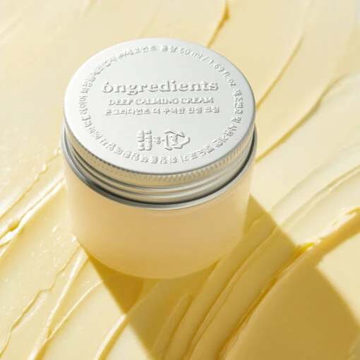 Deep Calming Cream - Image 2