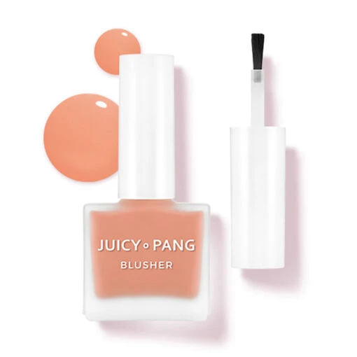 Juicy Pang Water Blusher - Image 14