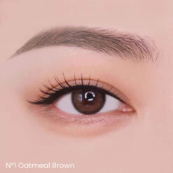 Shaper Defining Eyebrow Pencil 17 Shaper Defining Eyebrow Pencil -Cosrx Shop Oatmeal Brown 2f409a28 dd99 4c98 bca7 db36b009aa1c