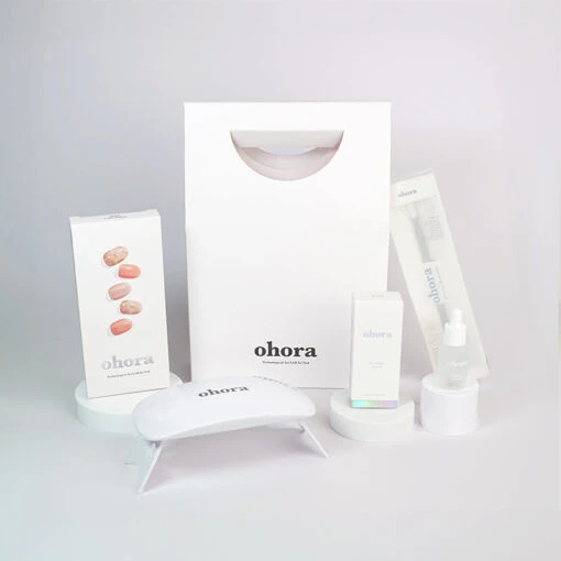 Ohora Starter Kit - Image 2