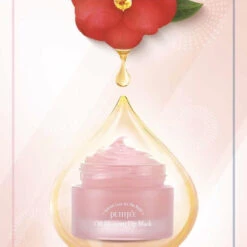 Oil Blossom Lip Mask Camellia Seed Oil -Cosrx Shop OilBlossomLipMaskCamelliaSeedOil 3 5fa19f8a 1904 493d b02f a92ecbbbfcca