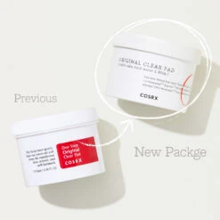 Cosrx One Step Original Clear Pad 7 Cosrx One Step Original Clear Pad -Cosrx Shop OneStepOriginalClearPadkoreanskincarenetherlands3