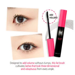 Ink Black Cara -Cosrx Shop PERI mascara3 700x dc9632ad f376 4986 a9aa dcc987a946ea