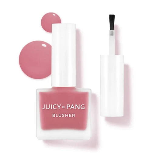 Juicy Pang Water Blusher - Image 8