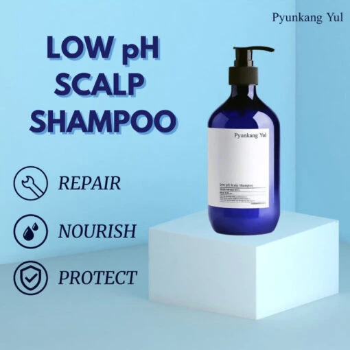 Low PH Scalp Shampoo - Image 5