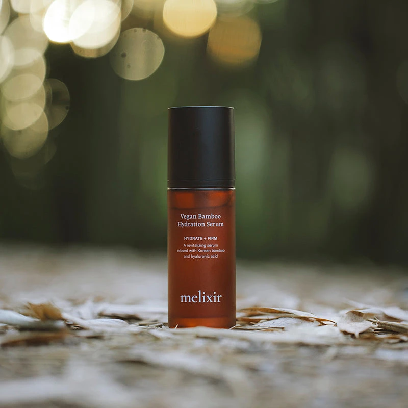 Vegan Bamboo Hydration Serum 6 Vegan Bamboo Hydration Serum - Image 6